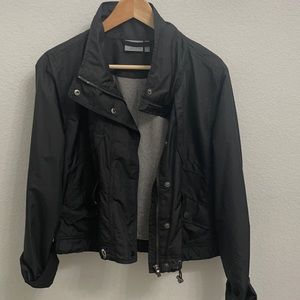 Athleta bomber jacket